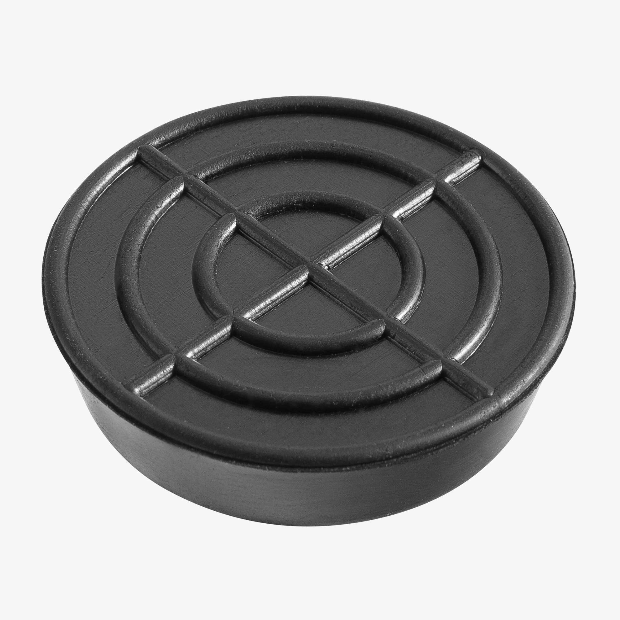 Arebos Taco de goma para gato 2T Taco de goma Placa de goma
