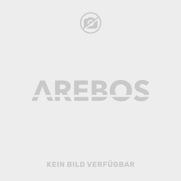 Arebos Nevera con compresor y ruedas 47L Control APP Conexión USB Modo ECO Función frío & calor